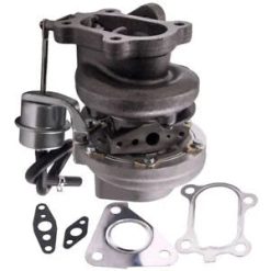 O'Reilly Auto Parts – GT1752 Turbo Charger fit Nissan Patrol 2.8 TD RD28TI 701196 14411-vb300 New
