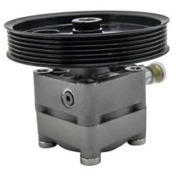 O'Reilly Auto Parts – New Power Steering Pump 21-5283 fit Volvo C70 S60 S70 S80 V70 XC70 W/ Pulley