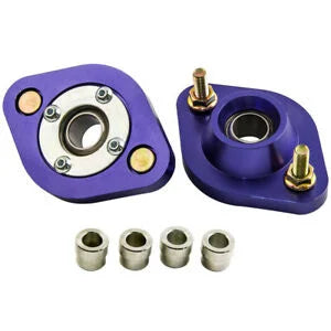 O'Reilly Auto Parts – Top Mount fits for BMW E30 E36 E46 Pillow Ball Back Upper Camber Plate