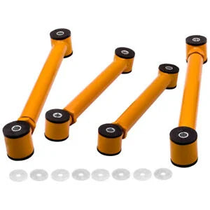 O'Reilly Auto Parts – Suspension Adjustable LH RH Forward Control Arms for Dodge Ram 1500 1994-2012