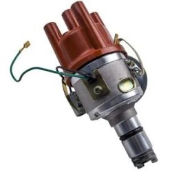 O'Reilly Auto Parts – Spark Plug Ignition Distributor for VW Karmann Ghia 1.1 1.2 1.5 1.6 H4 Engine