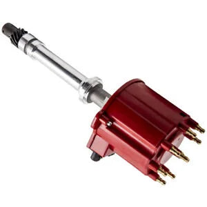 O'Reilly Auto Parts – Ignition Distributor for GMC K1500 K2500 K3500 1990-1995 for Chevy Suburban 1991