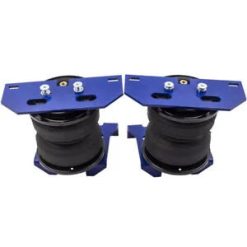 O'Reilly Auto Parts – Rear Air Spring Bundle Bags Air lines for Dodge Ram 2500 2003-2013 4WD