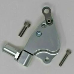 O'Reilly Auto Parts – K Series Swap Intake Manifold Coolant Adapter Plate for Honda Acura K20 K24