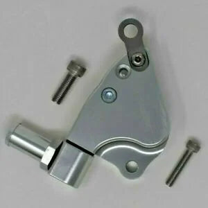 O'Reilly Auto Parts – K Series Swap Intake Manifold Coolant Adapter Plate for Honda Acura K20 K24