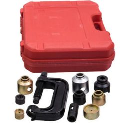 O'Reilly Auto Parts – Suspension master Ball Joint Press Remover Installer Service Tool for Benz W163 W164