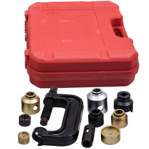 O'Reilly Auto Parts – Suspension master Ball Joint Press Remover Installer Service Tool for Benz W163 W164