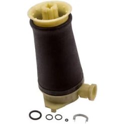 O'Reilly Auto Parts – Back Left Air Suspension Eellows Bags for Lincoln Continental 4.6 3U2Z5580JA