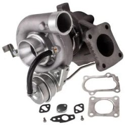 O'Reilly Auto Parts – Turbocharger Fit Toyota Landcruiser 4.2L D 1HD-T 90-97 CT26 Turbo 17201-17010