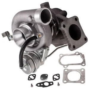 O'Reilly Auto Parts – Turbocharger Fit Toyota Landcruiser 4.2L D 1HD-T 90-97 CT26 Turbo 17201-17010
