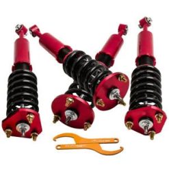 O'Reilly Auto Parts – Coilover Suspension Kits for Lexus 06-12 IS350 IS250 GS350 GS430 Shocks Struts