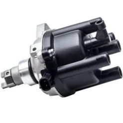 O'Reilly Auto Parts – New Ignition Spark Distributor for Toyota Camry RAV4 Base Celica GT 1910074230