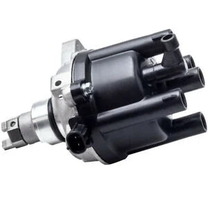 O'Reilly Auto Parts – New Ignition Spark Distributor for Toyota Camry RAV4 Base Celica GT 1910074230