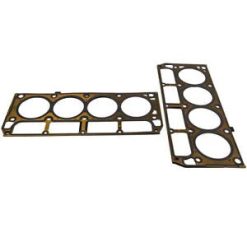 O'Reilly Auto Parts – 2 Pcs Cylinder Head Gasket for Chevrolet Corvette 2002-2004 HG75016