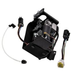 O'Reilly Auto Parts – Airmatic Suspension Compressor Air Pump for Chevrolet Avalanche 1500 LT 949001