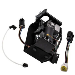 O'Reilly Auto Parts – Airmatic Suspension Compressor Air Pump for Chevrolet Avalanche 1500 LT 949001