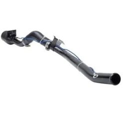 O'Reilly Auto Parts – Fuel Gas Tank Filler Neck for Chevrolet Trailblazer GMC Envoy 2002-04