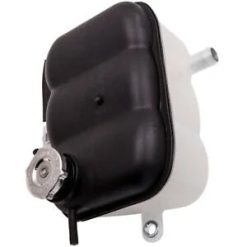 O'Reilly Auto Parts – Radiator Coolant Overflow Tank Bottle for Dodge Ram 1500 5.7L 2003-04 05072602AA