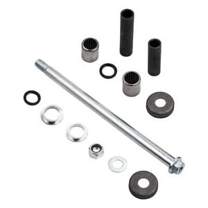 O'Reilly Auto Parts – Swingarm Pivot Bolt w/Sleeve Seals Bearings Bundle Bundle for Honda 400EX 400 EX