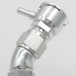O'Reilly Auto Parts – Replacement K Series Tuned Upper Coolant Housing Filler Neck Honda K20Z3 K24