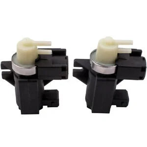 O'Reilly Auto Parts – Turbo Boost Solenoid Valve fit BMW 135i 335i 335xi E60 535xi X5 X6 700887190