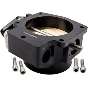 O'Reilly Auto Parts – 92mm Throttle Body Assembly for GM Gen III Ls1 Ls2 Ls6 Ls3 Ls Ls7 Sx Ls4
