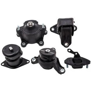 O'Reilly Auto Parts – Engine Motor & Trans Mount for Acura TSX / for Honda Accord 2.4L A4570 A4584