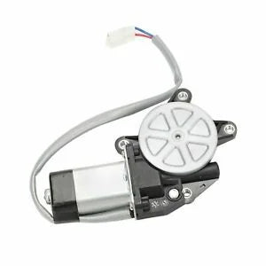 O'Reilly Auto Parts – for 98-02 03 2004 2005 2006 2007 2008 Subaru Forester 742-803 Window Lift Motor