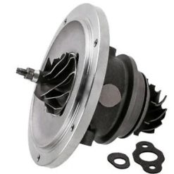 O'Reilly Auto Parts – Turbocharger CHRA Core Cartridge NZ870564 for Terex Loaders, ASV VA420081