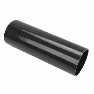 O'Reilly Auto Parts – 4"X 12"LONG STRAIGHT 3-PLY TURBO/INTAKE/I,NTERCOOLER PIPING SILICONE COUPLER HOSE