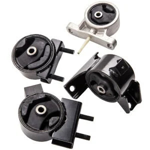 O'Reilly Auto Parts – Motor & Transmission Mount 4pcs for Suzuki Aerio 2.0L 2WD. 2002-2003 A6829