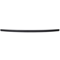 O'Reilly Auto Parts – Tailgate Cap Molding Protector Top Protector (02ETM1204ABK) fit for Ford – 1PCS