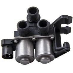 O'Reilly Auto Parts – 92-99 HVAC Heater Control Valve for BMW E36 318i 323is 325i 328i M3 64118375792