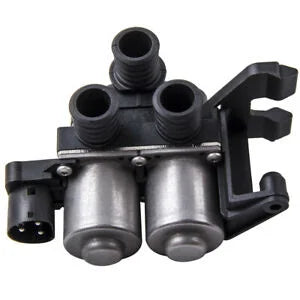 O'Reilly Auto Parts – 92-99 HVAC Heater Control Valve for BMW E36 318i 323is 325i 328i M3 64118375792