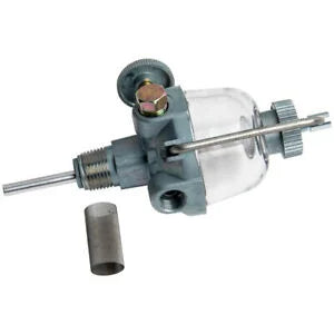 O'Reilly Auto Parts – Sediment Bowl assembly for Ford 2N 8N 9N NAA Jubilee Tractor 2N, 8N, 9N