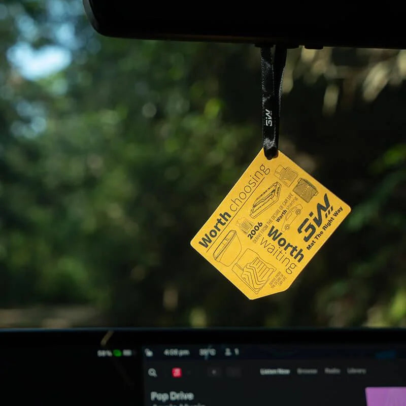 O'Reilly Auto Parts – Premium Scented Sachet - Image 4
