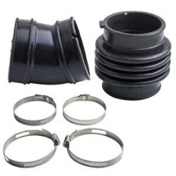 O'Reilly Auto Parts – New 16576-AL50A Bundle of Air Intake Resonator Hose Tube Boot Duct for Infiniti M35
