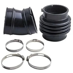 O'Reilly Auto Parts – New 16576-AL50A Bundle of Air Intake Resonator Hose Tube Boot Duct for Infiniti M35