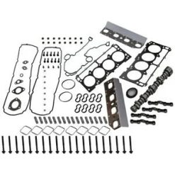 O'Reilly Auto Parts – Complete MDS Bundle for Durango Charger Jeep Chrysler 09-15 5.7L Hemi Engines