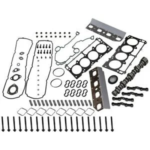 O'Reilly Auto Parts – Complete MDS Bundle for Durango Charger Jeep Chrysler 09-15 5.7L Hemi Engines