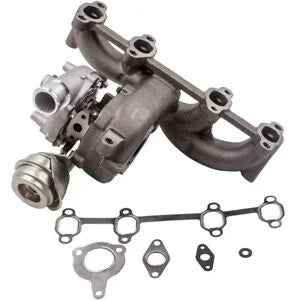 O'Reilly Auto Parts – Turbocharge for Audi A3 1.9TDI 115HP/ 85KW AUY / AJM 2000 – 2003 Turbo