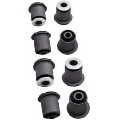 O'Reilly Auto Parts – 8 Pcs Forward Driver & Passenger Control Arm Bushing for Toyota 4runner 1996-2002