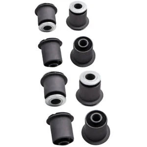 O'Reilly Auto Parts – 8 Pcs Forward Driver & Passenger Control Arm Bushing for Toyota 4runner 1996-2002