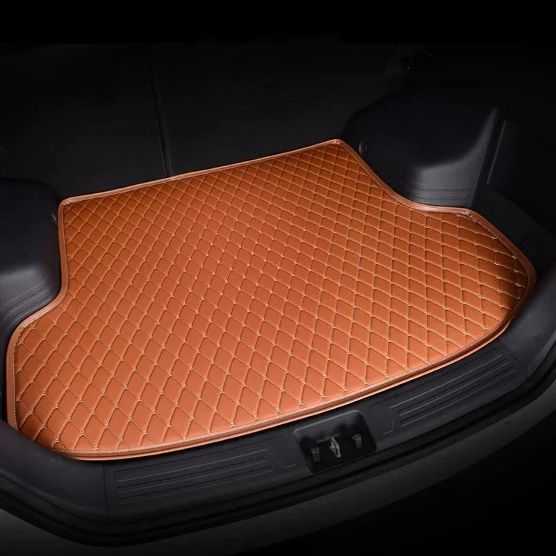 O'Reilly Auto Parts – Custom Trunk Mats - Image 10