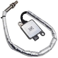 O'Reilly Auto Parts – 3687930 1 x Nitrogen Oxide sensor 4326870 NOX Sensor 5WK96740B for Cummins Inlet