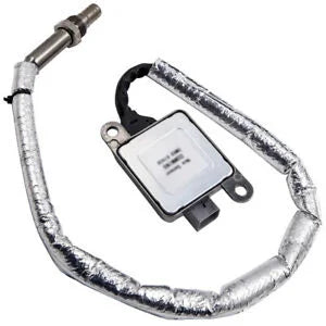 O'Reilly Auto Parts – 3687930 1 x Nitrogen Oxide sensor 4326870 NOX Sensor 5WK96740B for Cummins Inlet