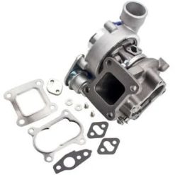 O'Reilly Auto Parts – CT20 Turbo charger for Toyota HILUX Landcruiser Hiace 2.4L 17201-54060 Turbine