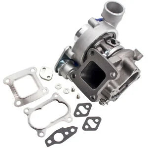 O'Reilly Auto Parts – CT20 Turbo charger for Toyota HILUX Landcruiser Hiace 2.4L 17201-54060 Turbine
