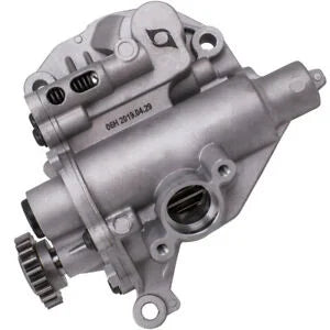 O'Reilly Auto Parts – Oil Pump Assembly Fit for Audi A4 A6 Q3 Q5 TT VW Tiguan Passat 1.8/2.0TFSI