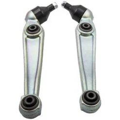 O'Reilly Auto Parts – 2x Forward Lower Rearward Wishbone Control Arm with Ball joint for BMW X5 X6